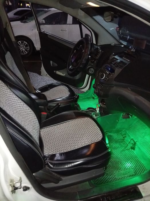 Sotiladi spark 2013 yil toahkent shaxrida