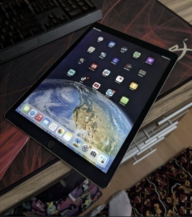 Apple ipad Pro 2 12,9 дюмовый