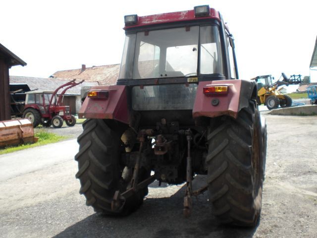 Piese tractor din dezmembrari Case 844 xl 745,856,1056,956