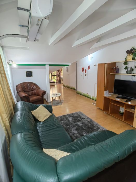 Apartament 3 camere, zona Gării