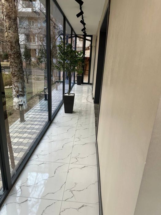 аренда офис  2-линия орентир корейская-посолство Общая площадь 105кв/м