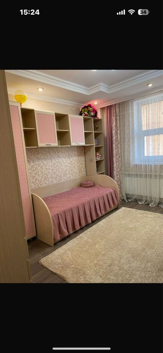 Продам мебель для девочки