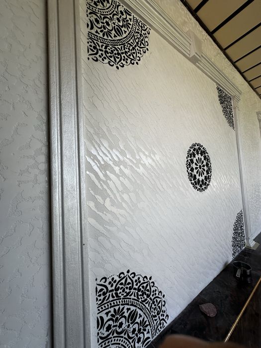 Травертин самарқанд