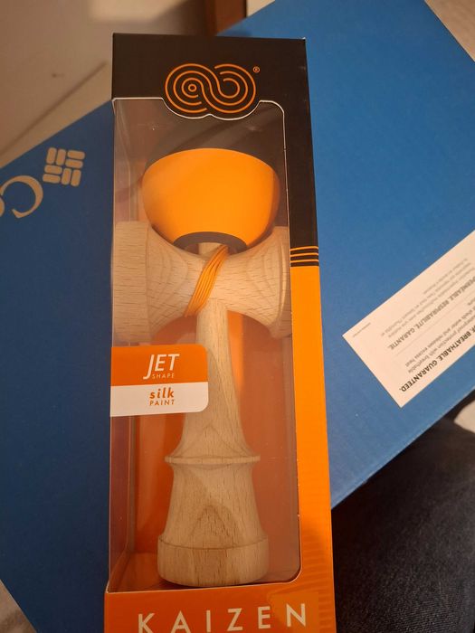Kendama USA (nouă)