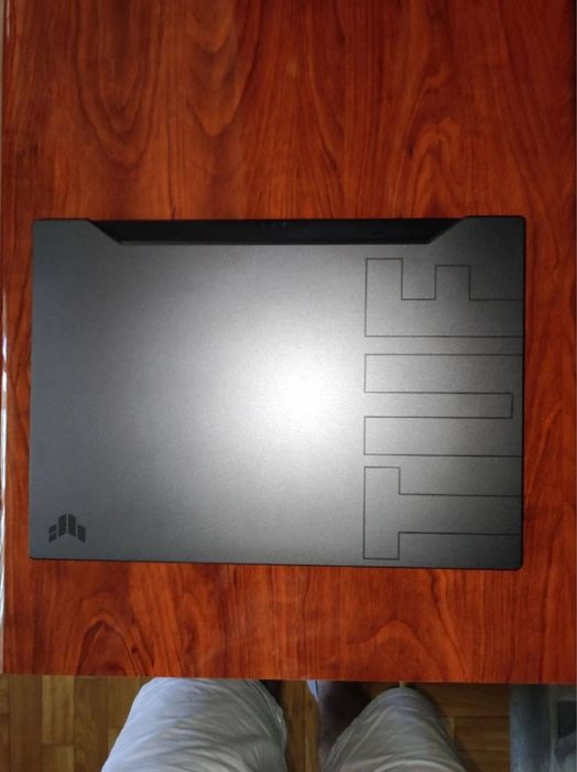 Продается ноутбук Asus  fx516pc-hn558