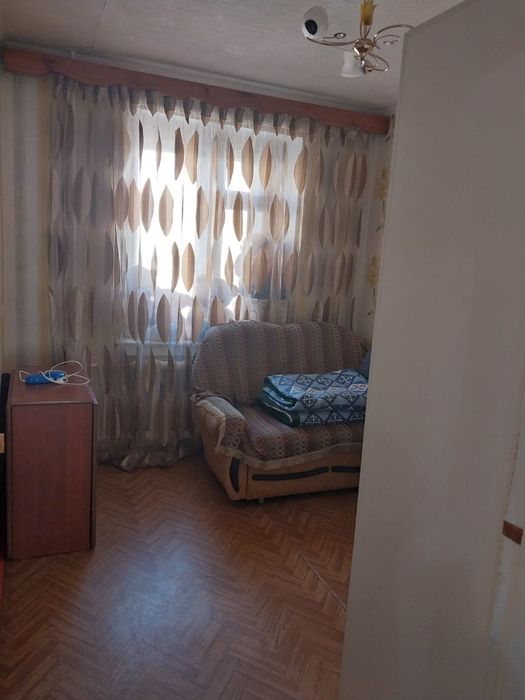 Продам 3 комнатную квартиру