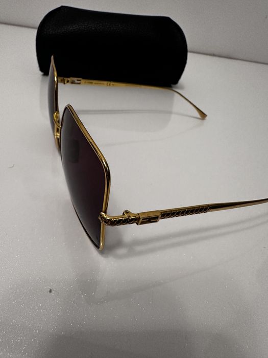 Ochelari de soare Fendi