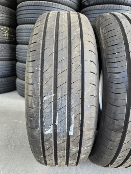 215/65/17 GOODYEAR 4бр