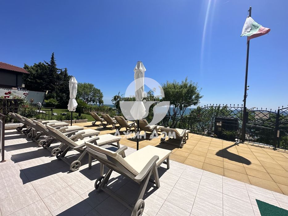 Продава се Едностаен апартамент в Свети Влас - 35 кв.м за 2343 €/кв.м - Снимка #6