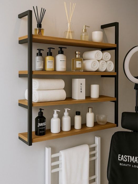 Изготовление Loft мебели