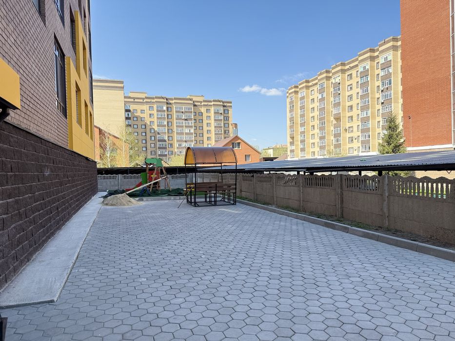 Продам 3х комнатную кв.