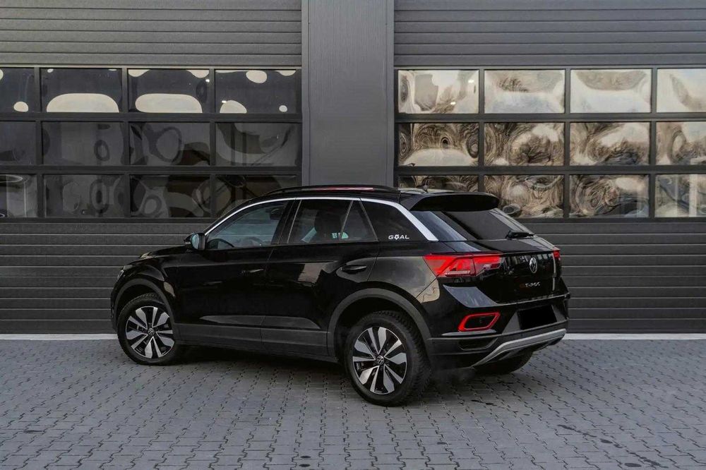 Автомобиль из Европы