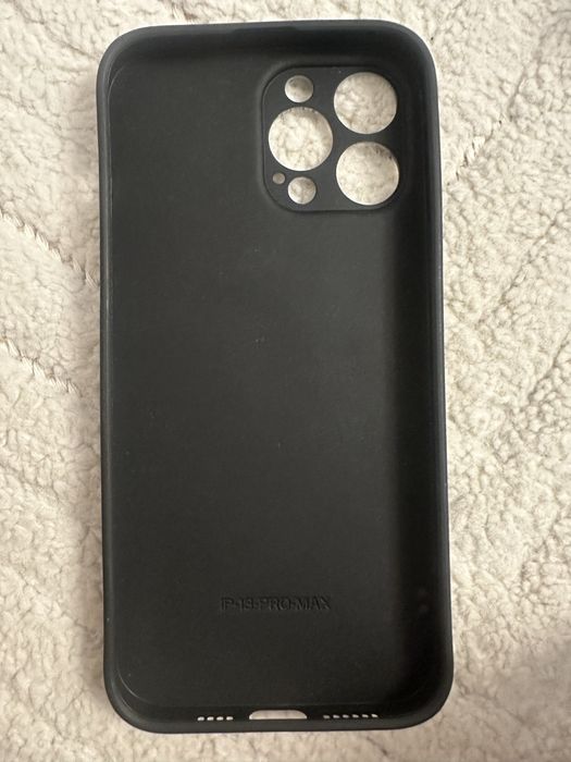 Husa iphone 13 Pro Max , Londra