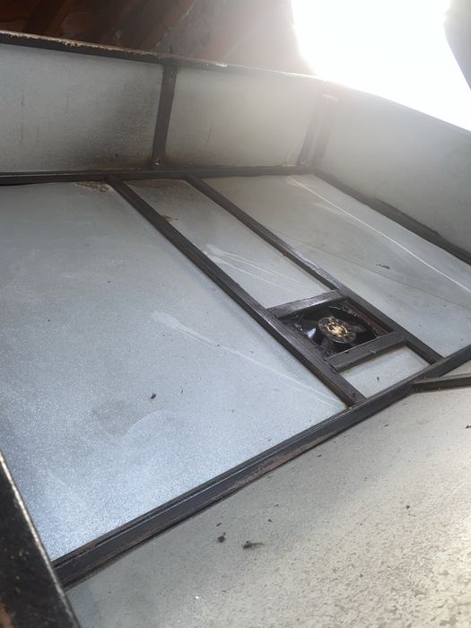 Продавам Оборудване за Баничарница