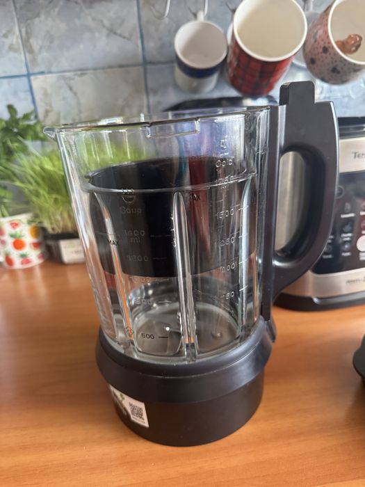 Tefal multicook blend