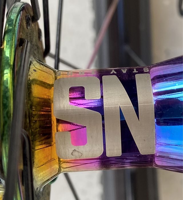 Ns Fuzz 27,5 с документи
