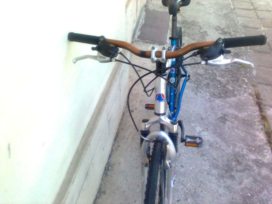 Fuji SunFire Cross - Алуминиев 28 Цола