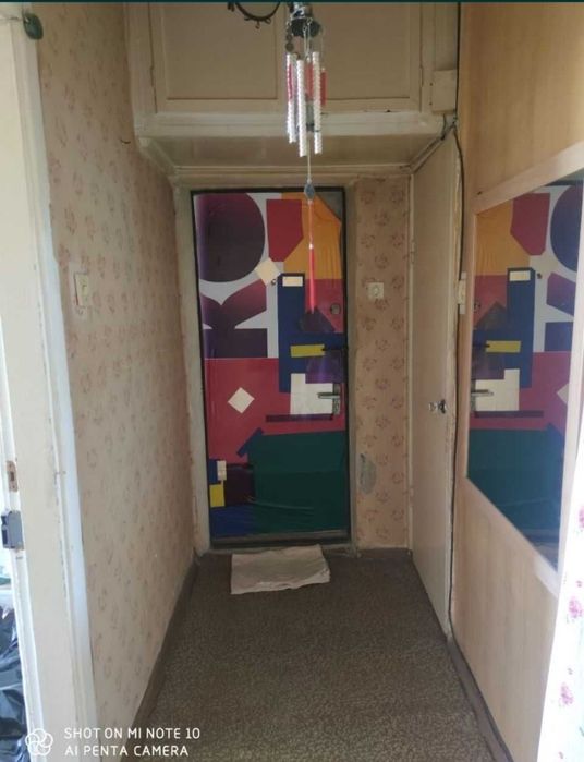 Срочно! Продается квартира 3/4/5 БИЙ