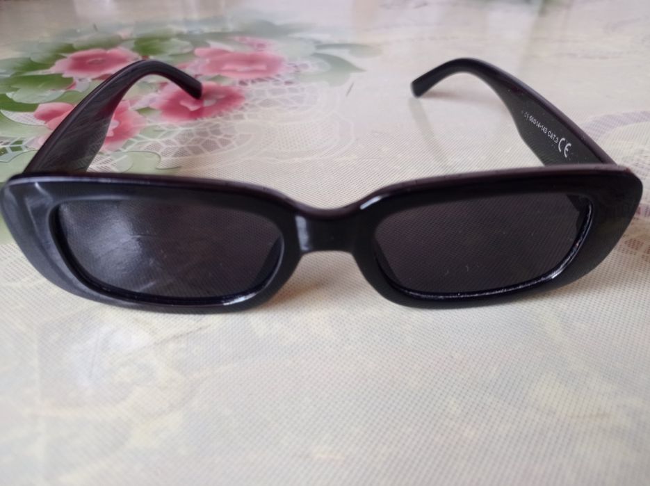 Очки женские солнцезащитные