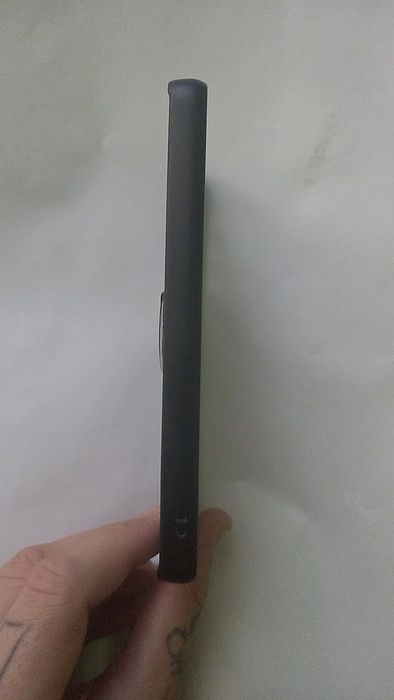 Samsung Galaxy s21 FE 128GB + Ring Case