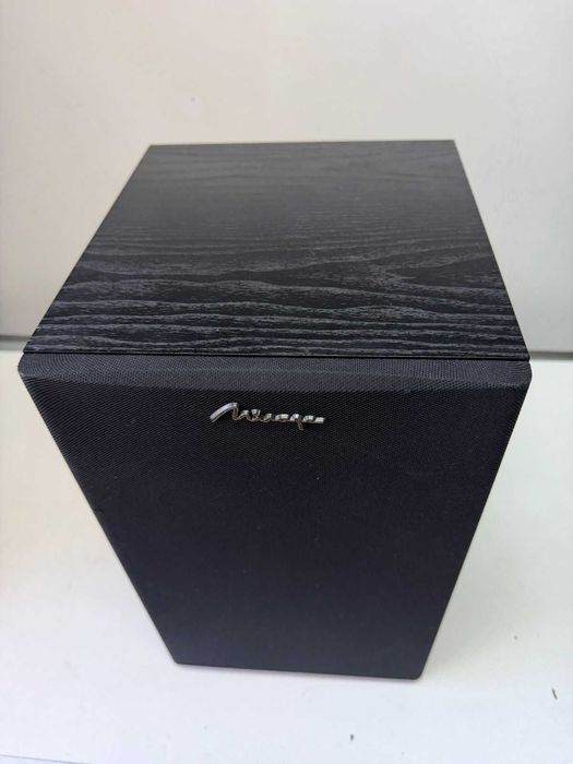 Mirage FRx-S8 – Subwoofer Activ – MOSFET – Canada Sunet High-End