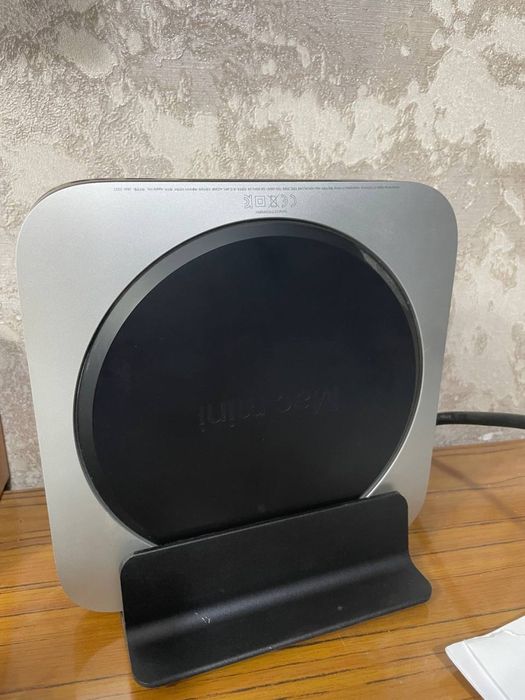 Продаётся Mac Mini M1 256GB