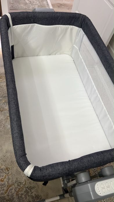 Продам электрическую люльку