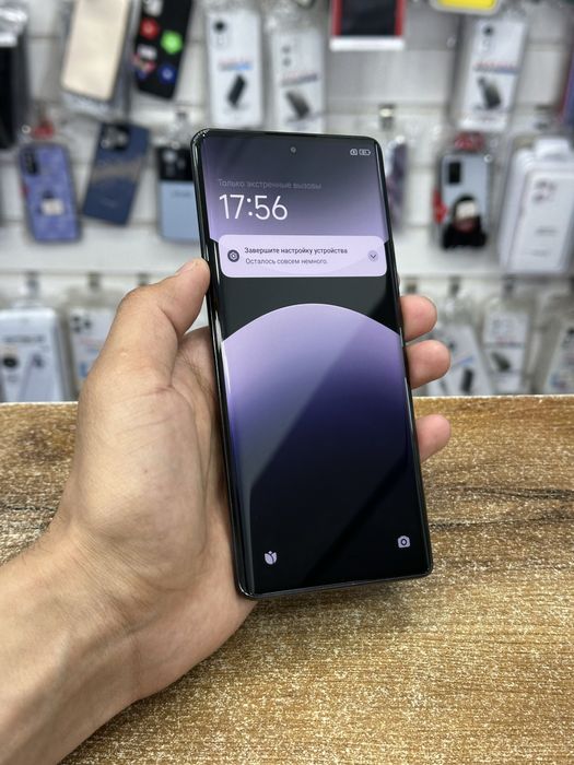 Redmi Note 14 Pro 256GB (Kaspi рассрочка)