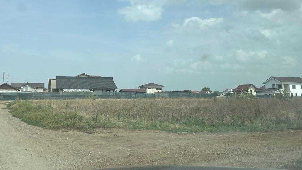 TEREN Casa - Sat Costi