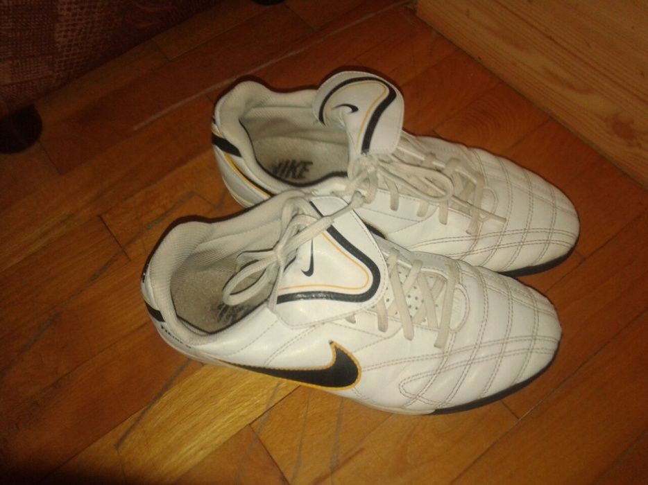 Маратонки Nike