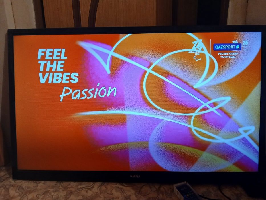 Продам телевизор