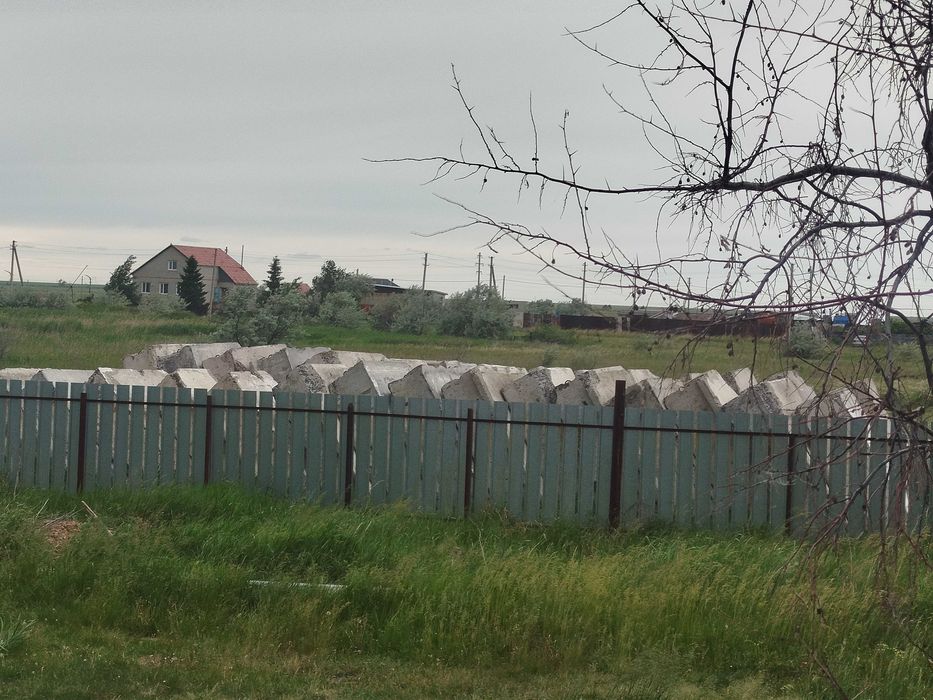 Недострой 18 соток пригород
