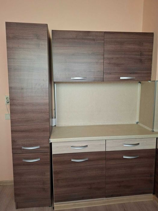 Кухненско обзавеждане