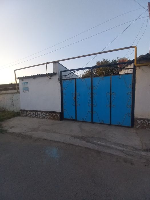 Дом продаётся 3 комнатная