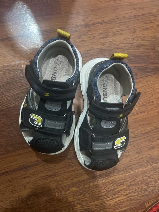 Сандалики, 23 размер