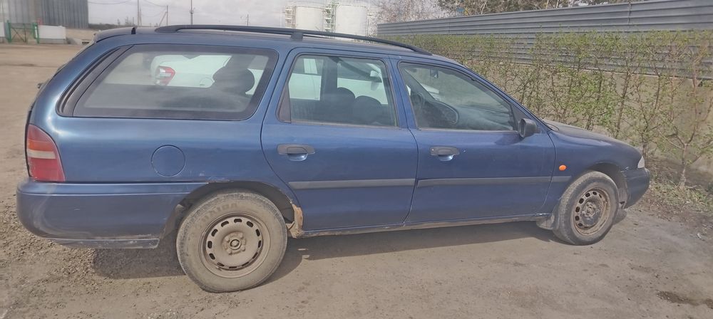 Продвм форд мондео универсал 1994г