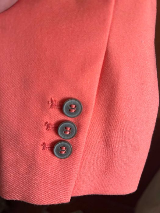 Продам пиджак новый