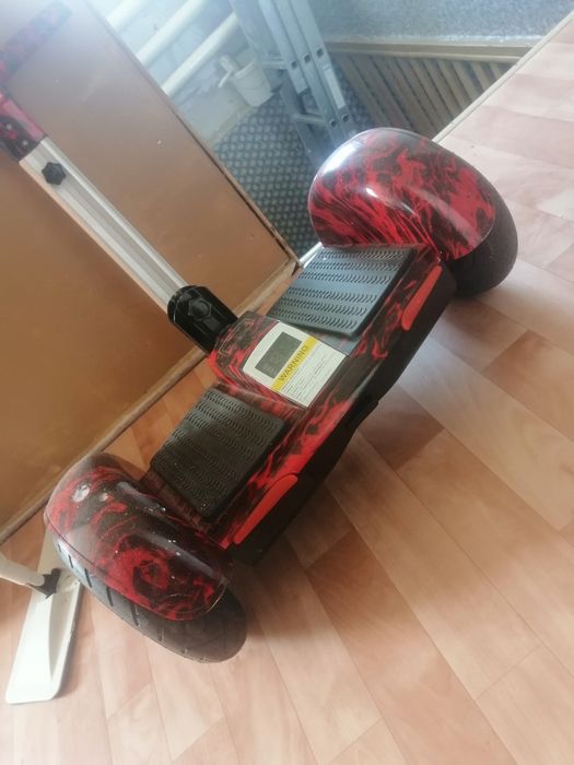 Продам героскутер