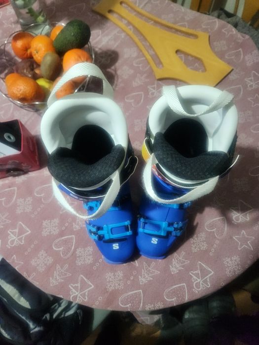 Ски обувки Salomon