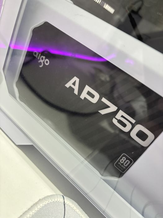 Игровой PC 4060 i5-12400F