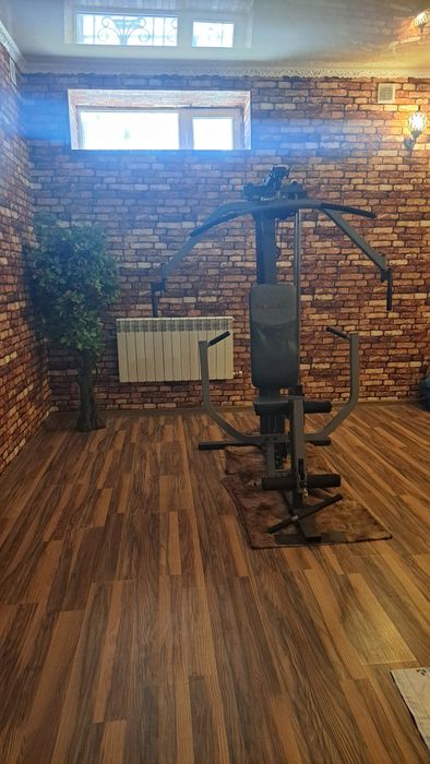 Продам дом в Заречный-2