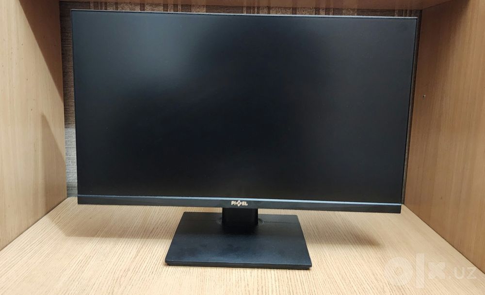 Monitor Pixel 25 300hz