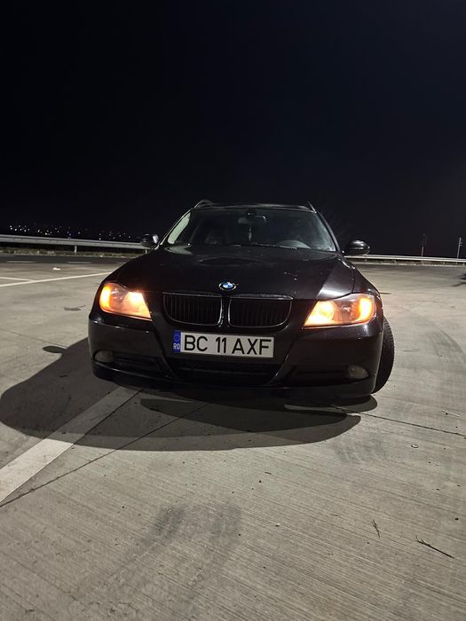 Vand BMW seria 3