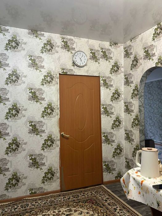 Продам 3-х комнатный дом