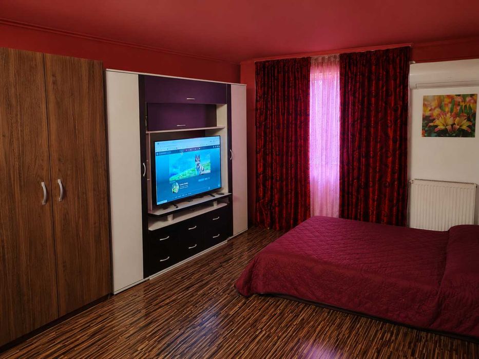 Vand apartament cu 2 camere decomandate, Dr. Taberei, Bucuresti