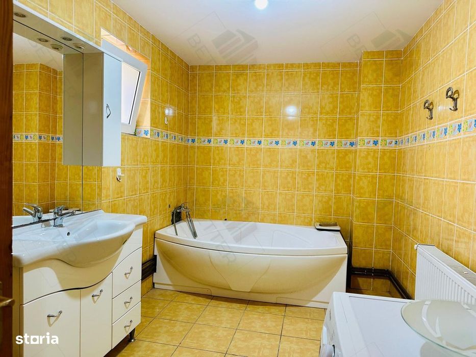 Casa Individuala P+M Comuna Berceni - 6 camere - teren 404 mp