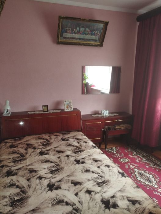 Apartament 2 camere, semidecomandat, 54mp,4/4,cartier Prundu