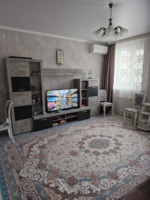 Продам двухкомнатную квартиру в Астане