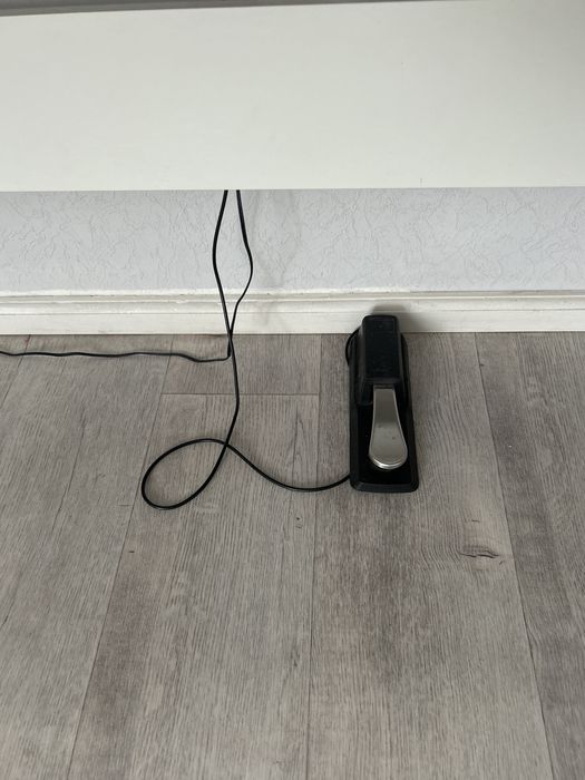 Продам электронное фортепиано