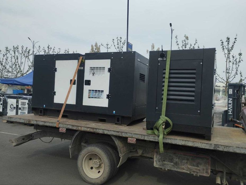 Аренда инструментов 24.7 Generator Arenda Генератор Аренда